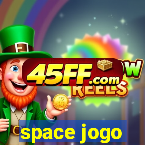 space jogo